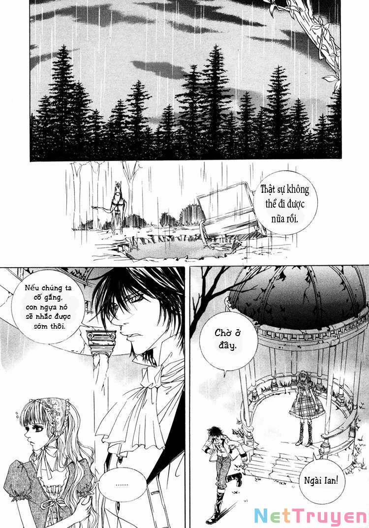 Antique Romance 10 trang 2