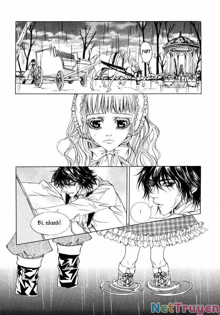 Antique Romance 10 trang 3