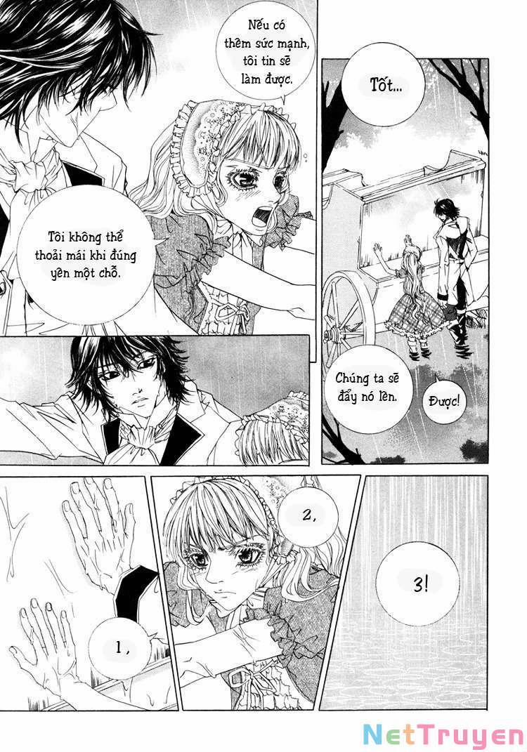 Antique Romance 10 trang 4