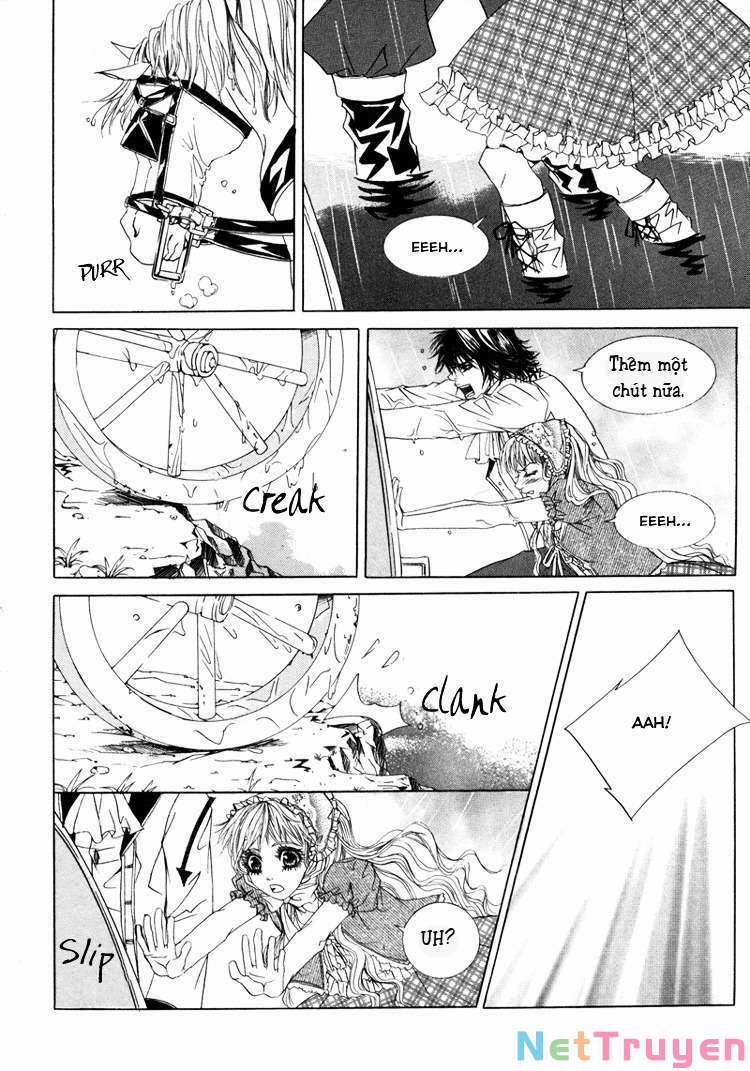 Antique Romance 10 trang 5