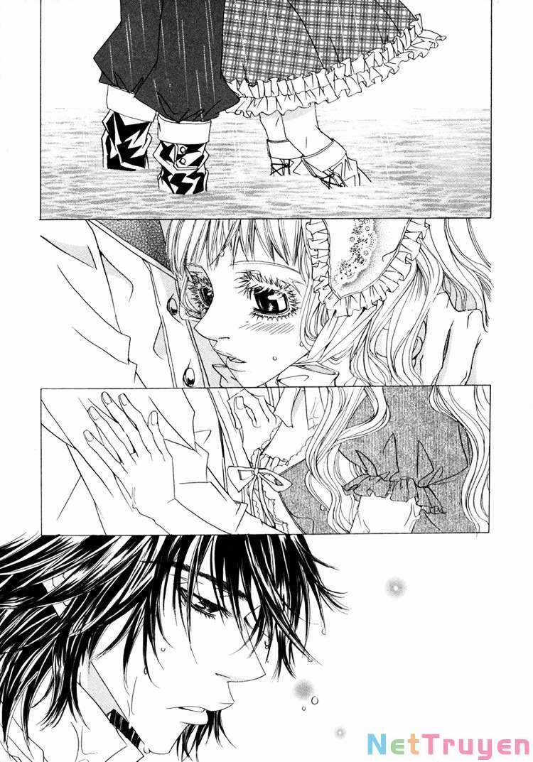 Antique Romance 10 trang 6