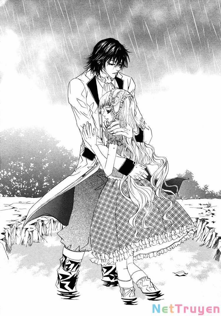 Antique Romance 10 trang 7