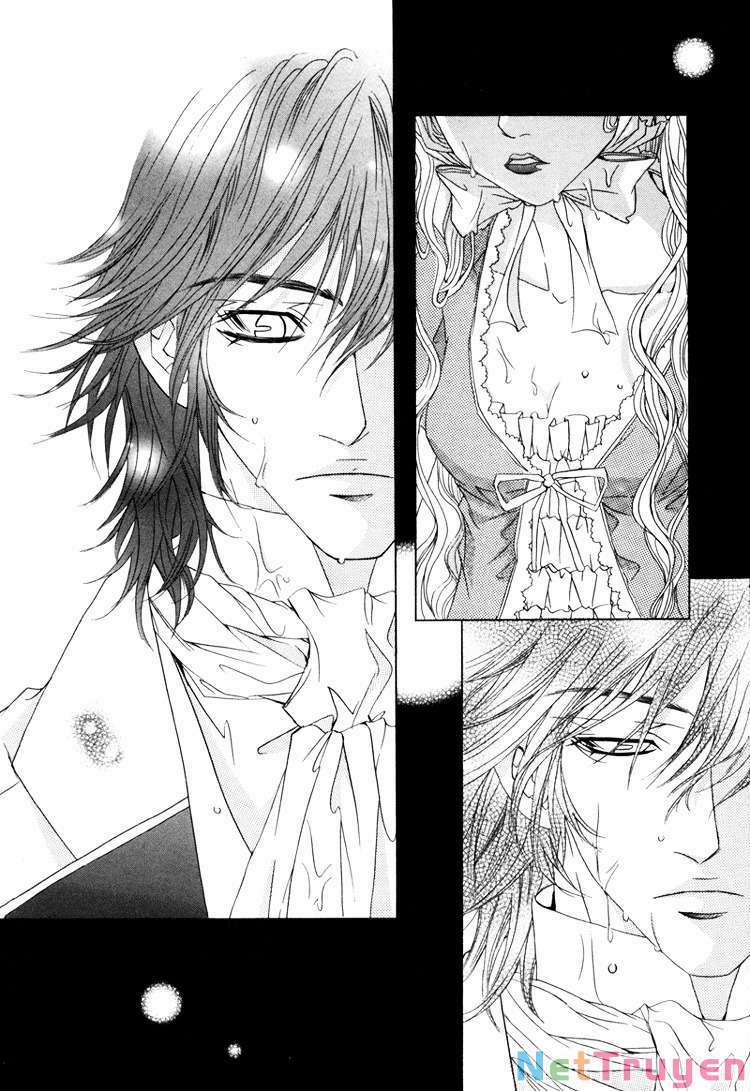 Antique Romance 10 trang 8