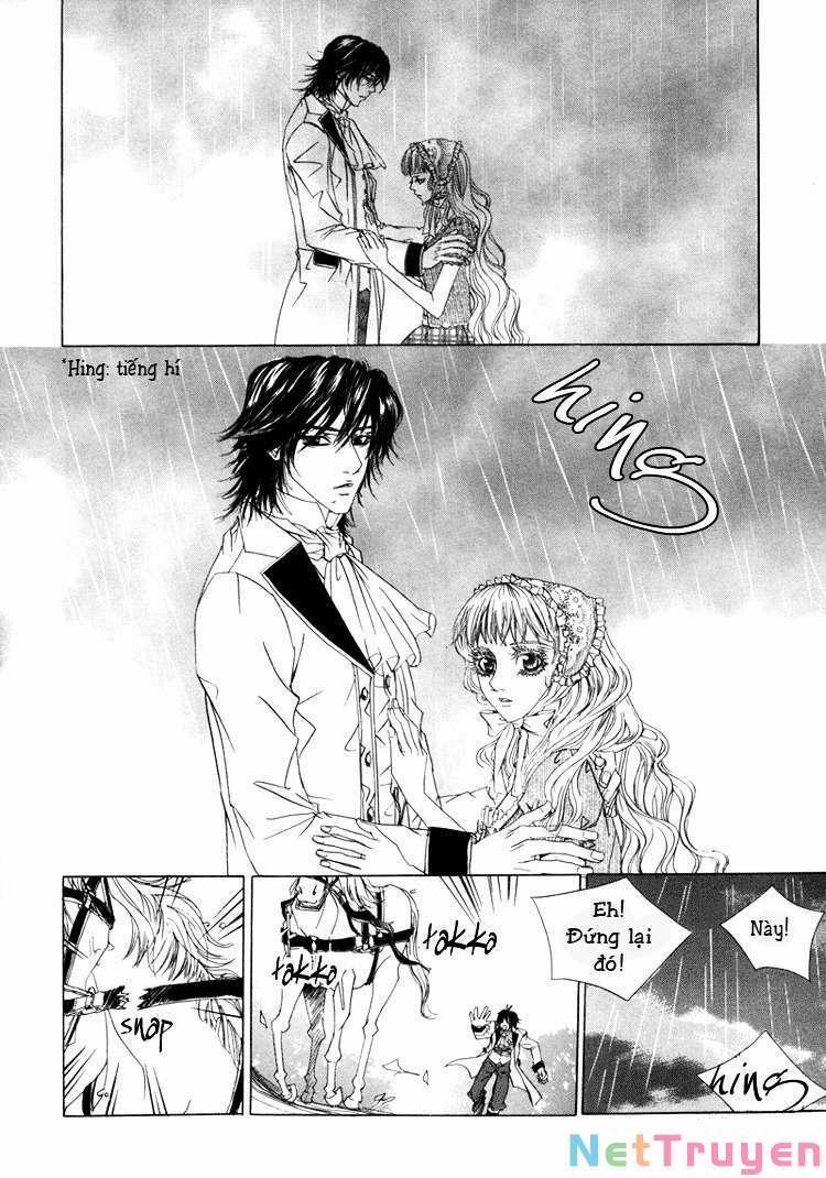 Antique Romance 10 trang 9