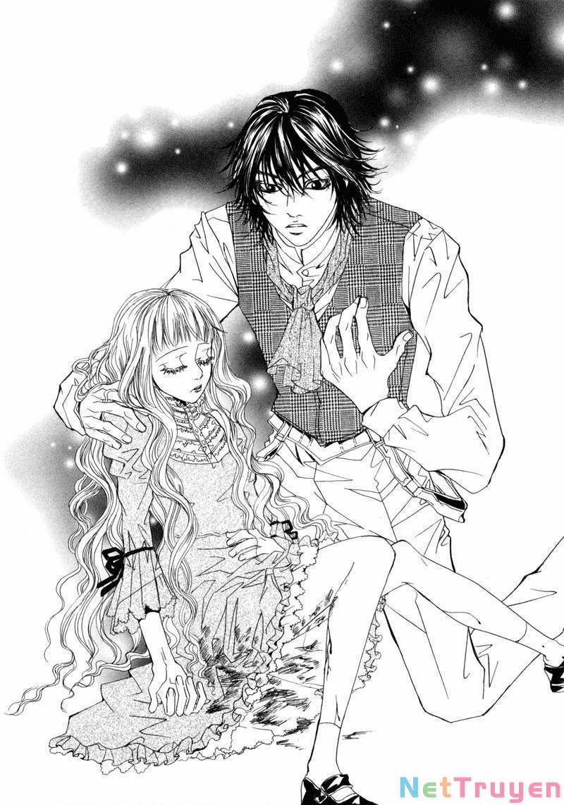 Antique Romance 2 trang 1