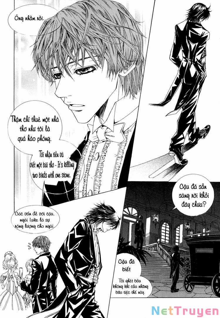 Antique Romance 2 trang 10