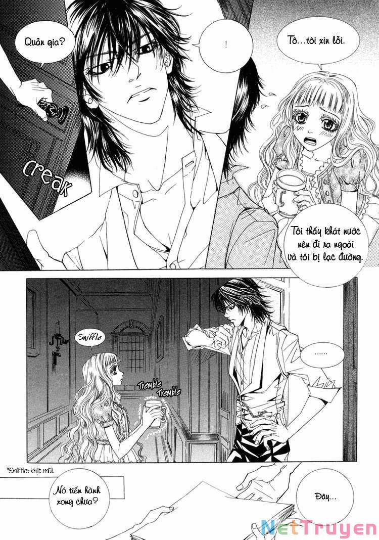 Antique Romance 2 trang 13