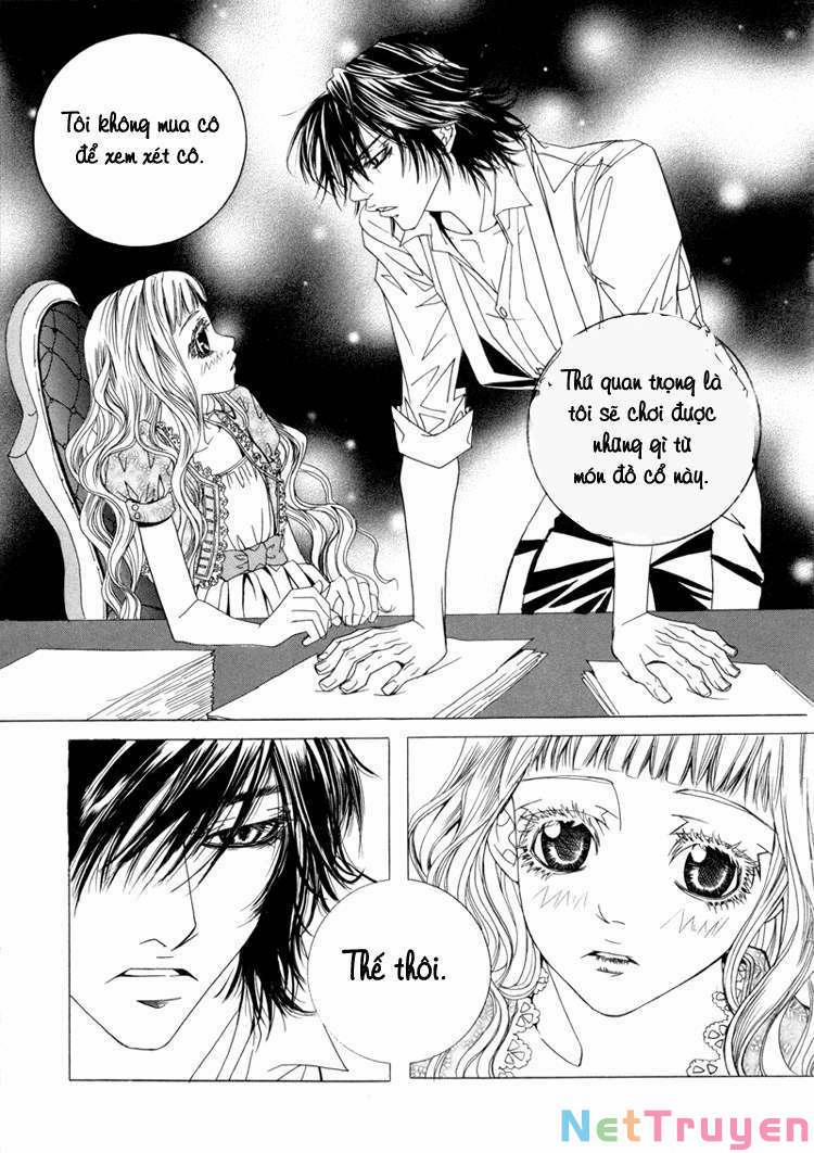 Antique Romance 2 trang 15