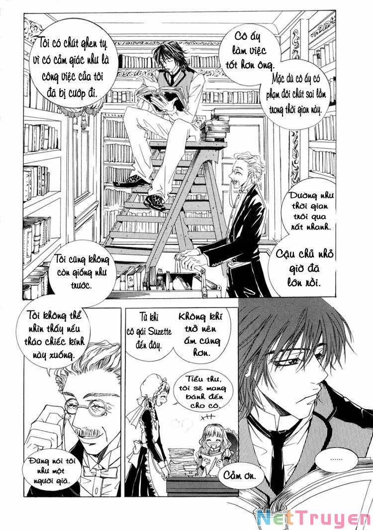 Antique Romance 2 trang 18