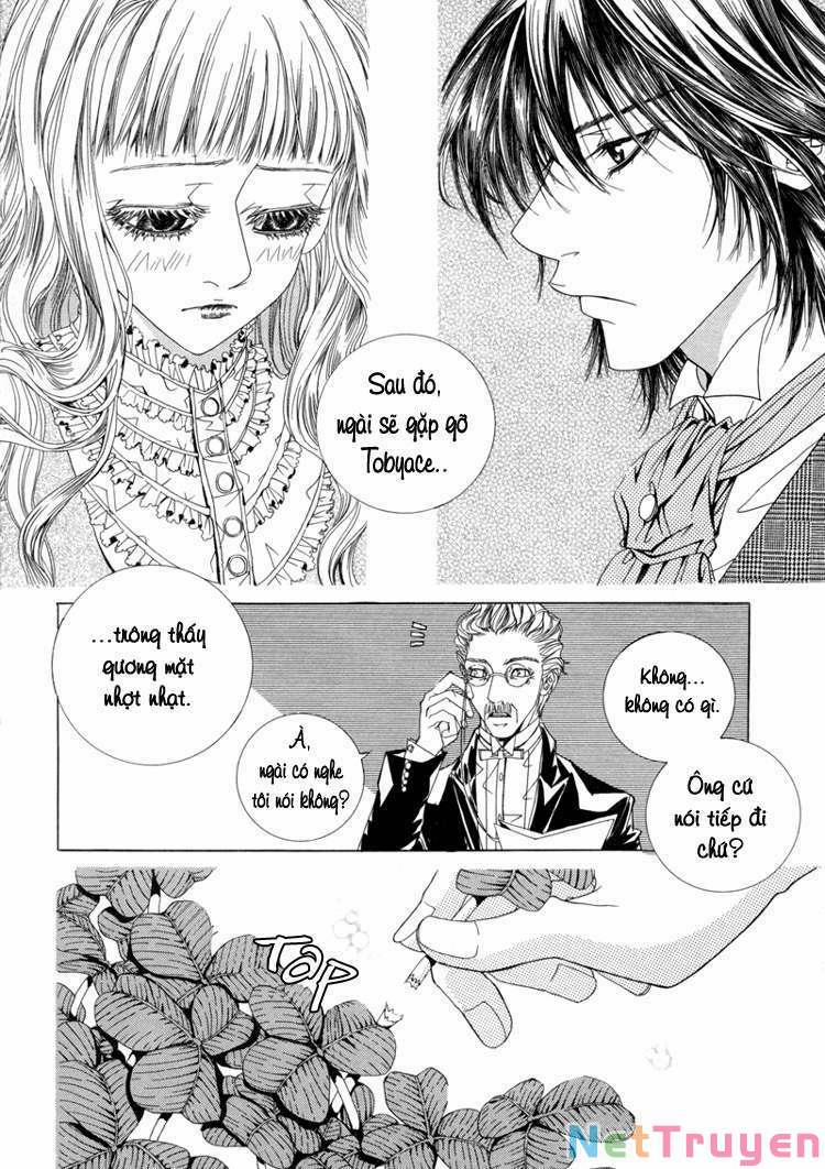 Antique Romance 2 trang 20