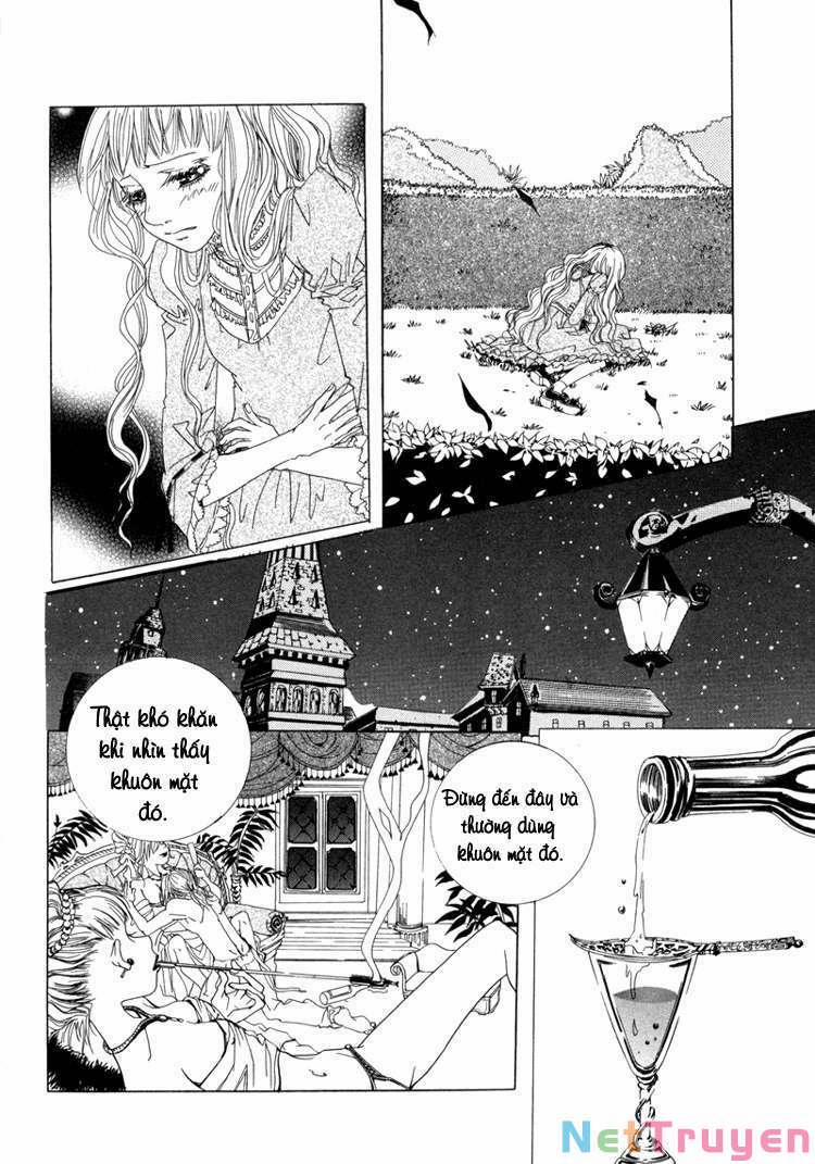 Antique Romance 2 trang 22