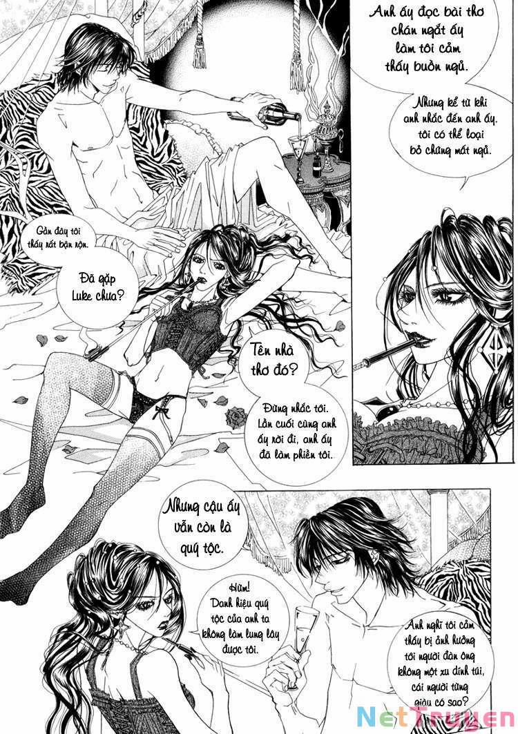 Antique Romance 2 trang 23