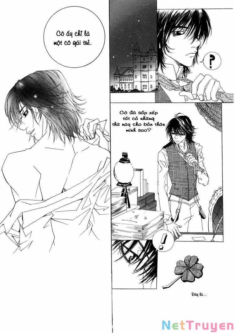 Antique Romance 2 trang 25