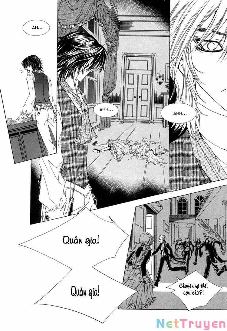 Antique Romance 2 trang 26