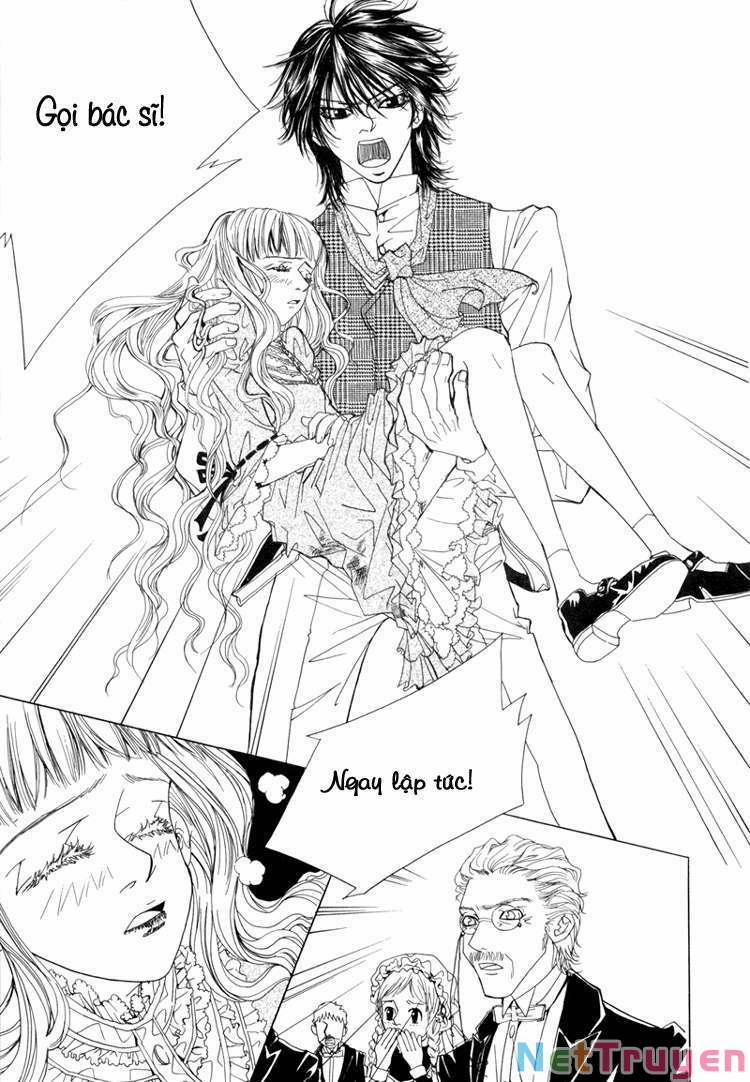 Antique Romance 2 trang 27