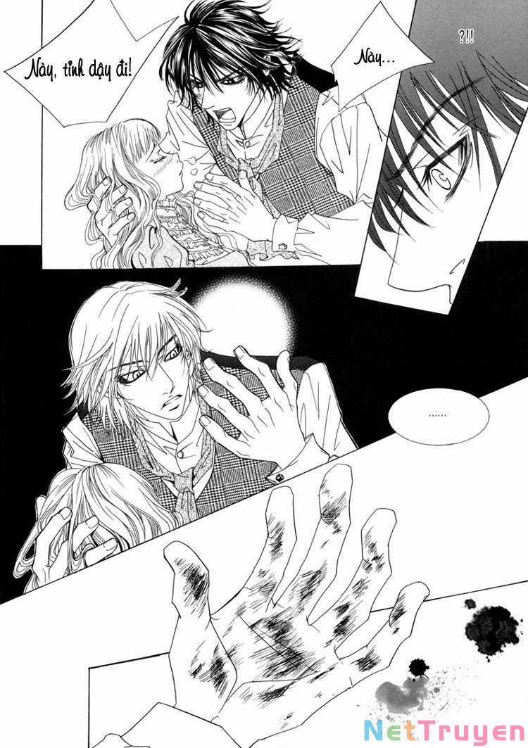 Antique Romance 2 trang 28