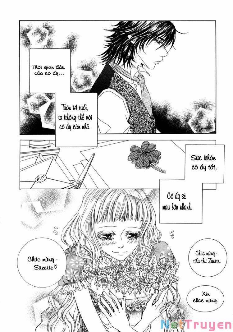 Antique Romance 2 trang 29