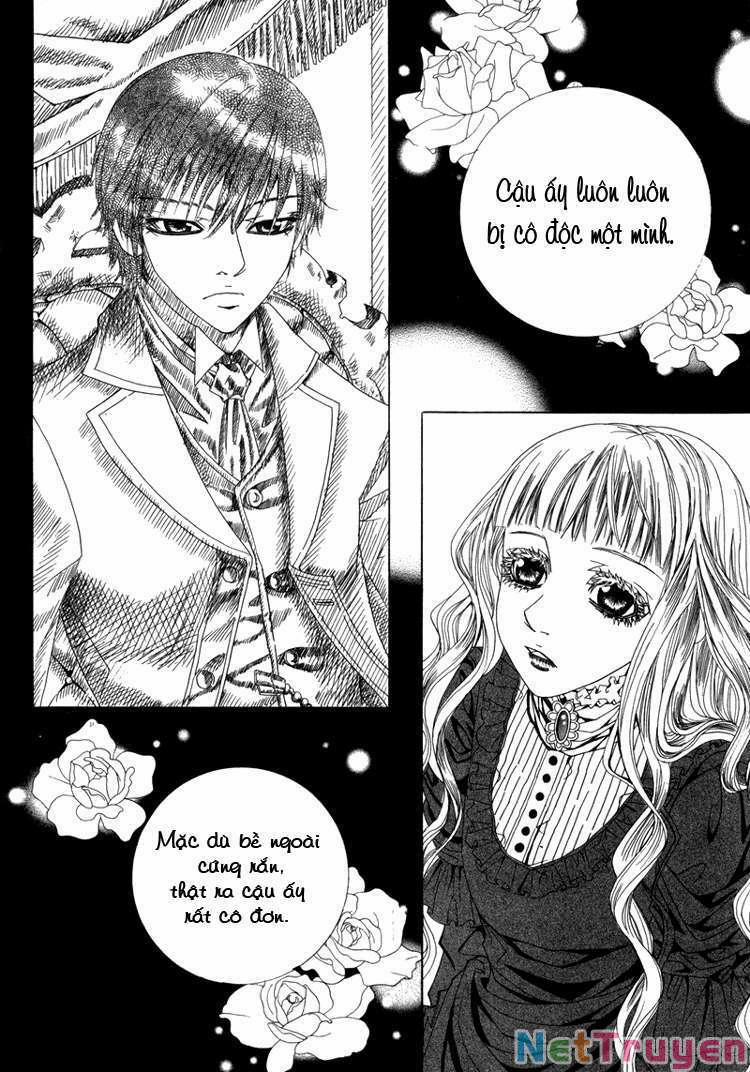 Antique Romance 2 trang 4