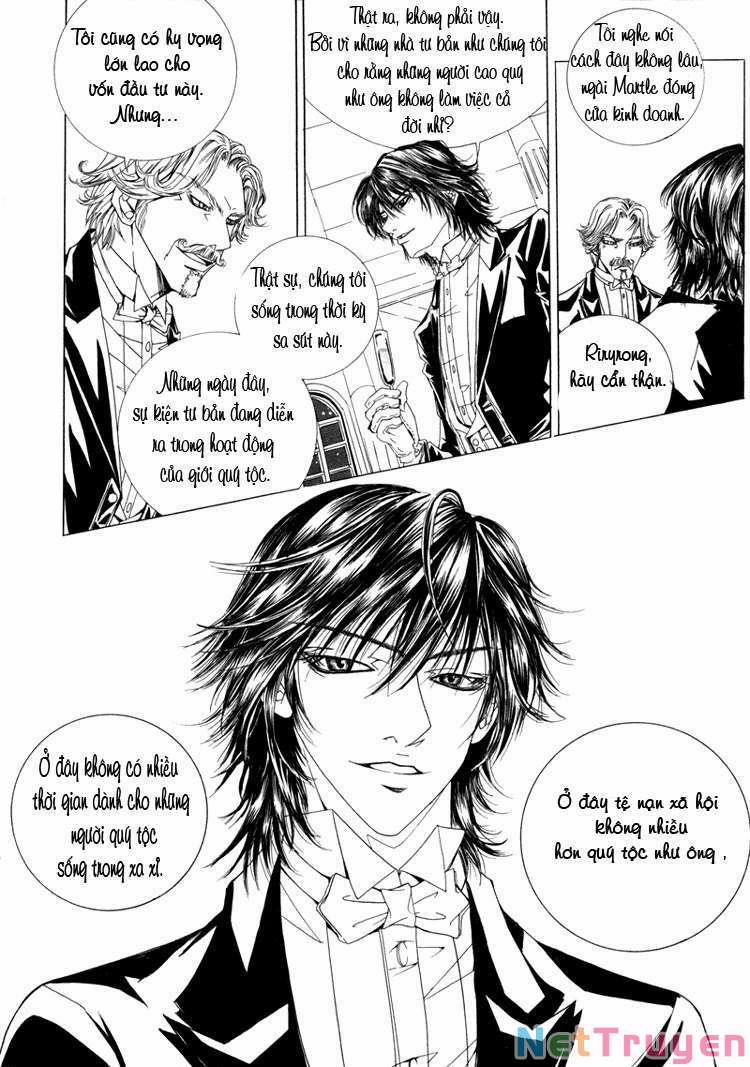 Antique Romance 2 trang 8