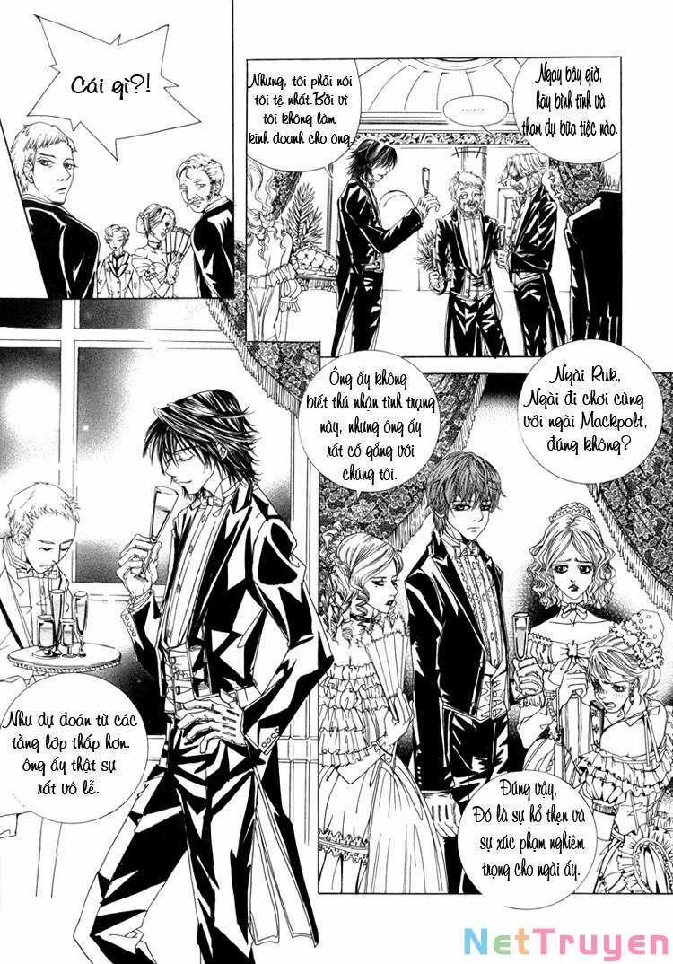 Antique Romance 2 trang 9