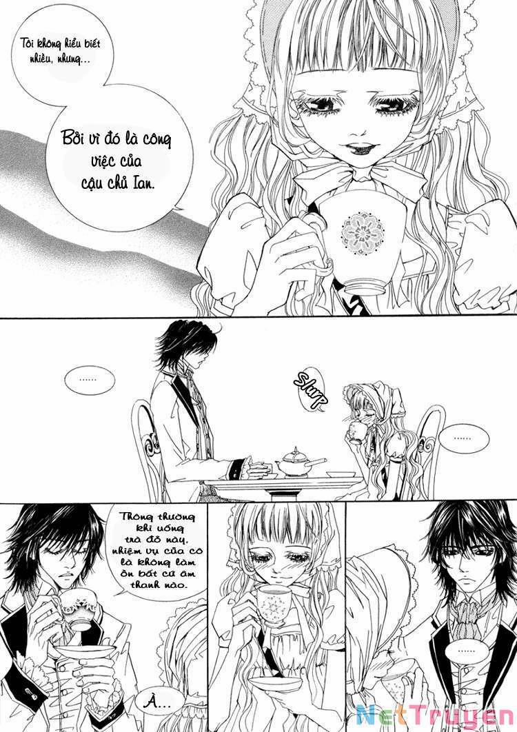 Antique Romance 3 trang 10