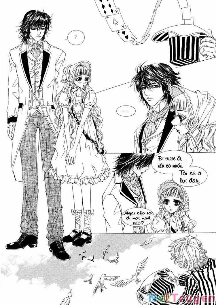 Antique Romance 3 trang 12