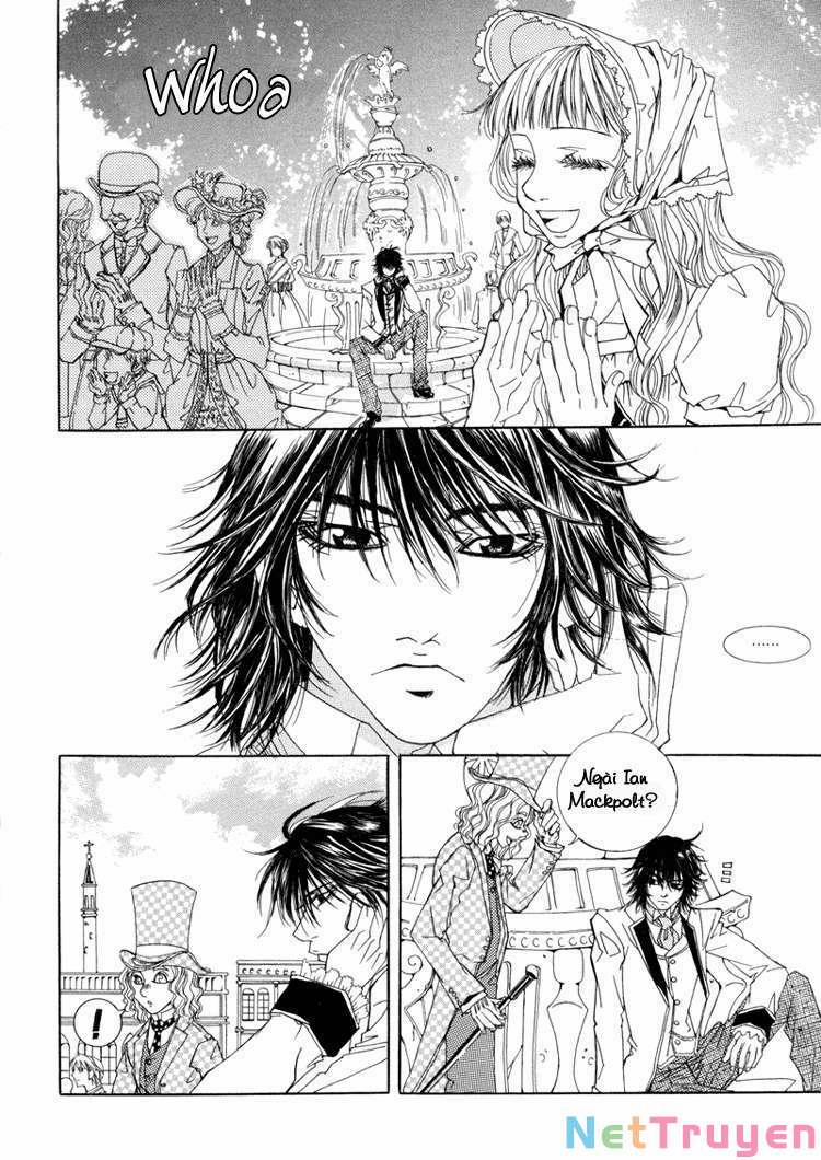 Antique Romance 3 trang 13