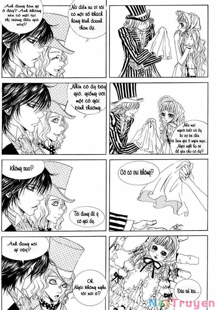 Antique Romance 3 trang 14