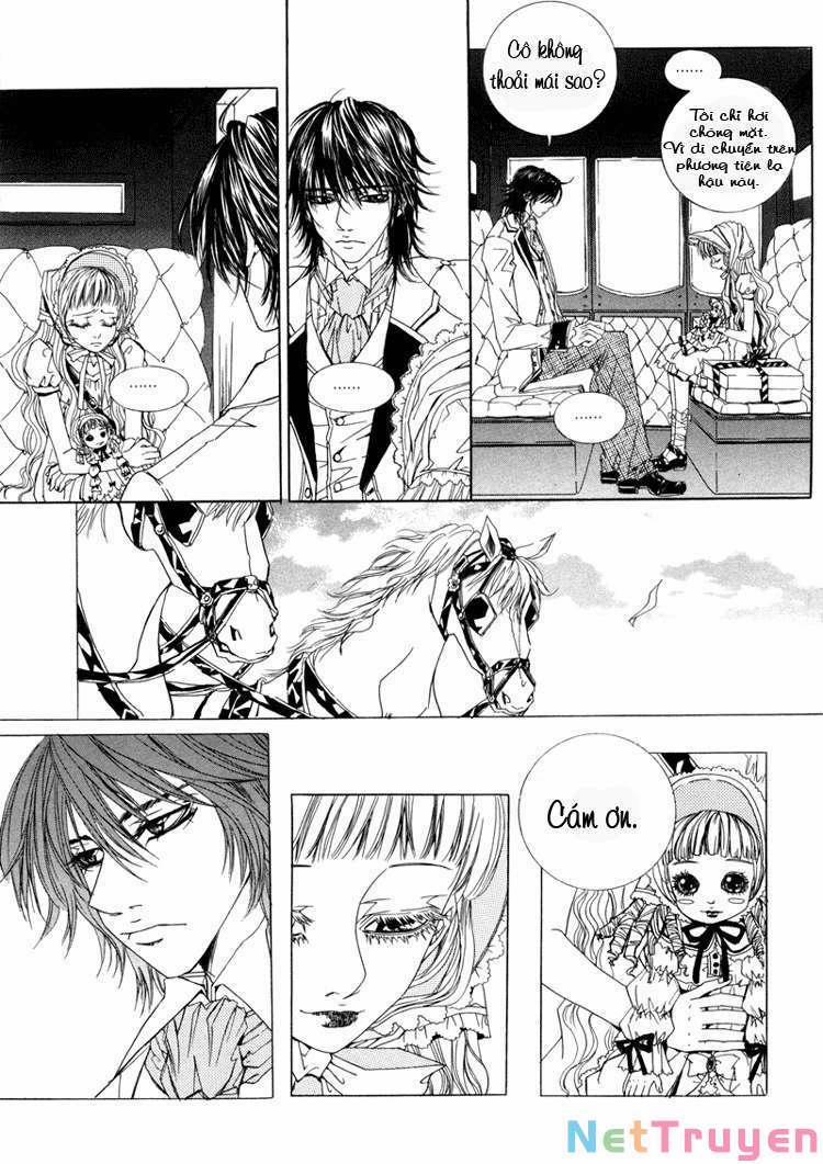 Antique Romance 3 trang 16