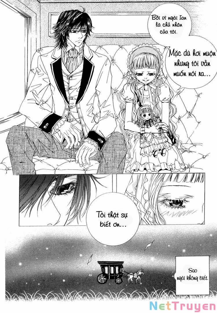 Antique Romance 3 trang 17