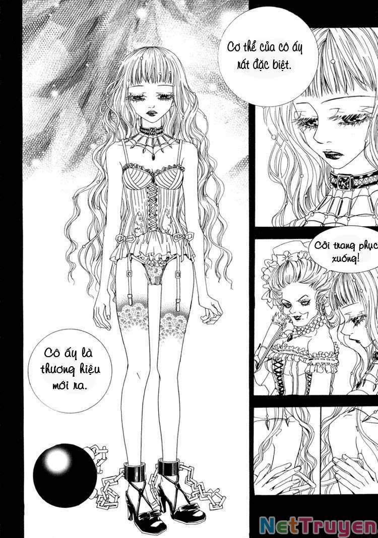 Antique Romance 3 trang 19