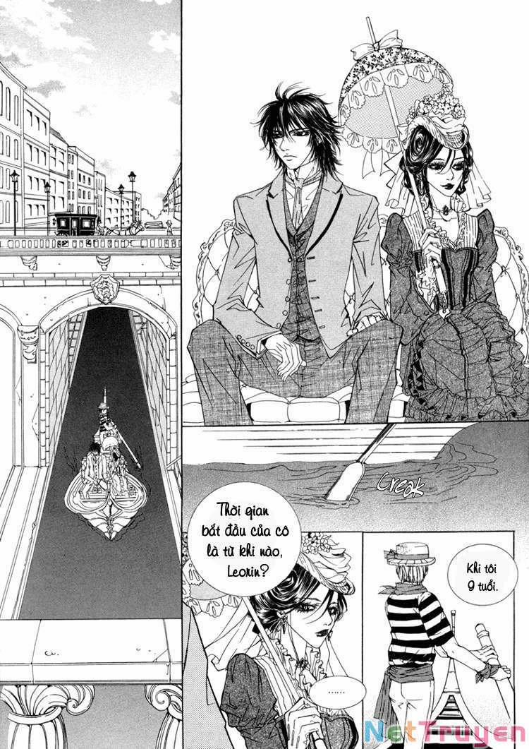 Antique Romance 3 trang 2