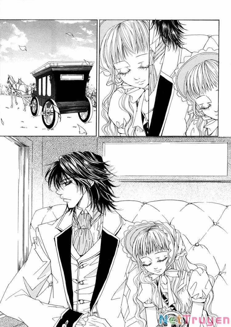 Antique Romance 3 trang 22