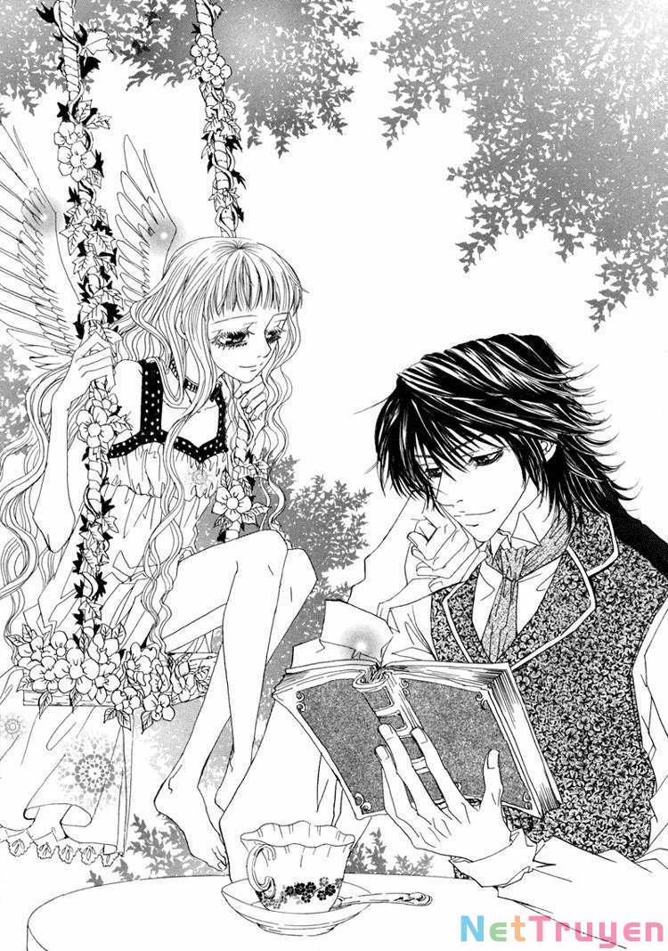 Antique Romance 3 trang 24