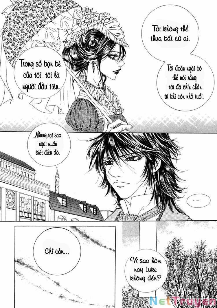 Antique Romance 3 trang 3