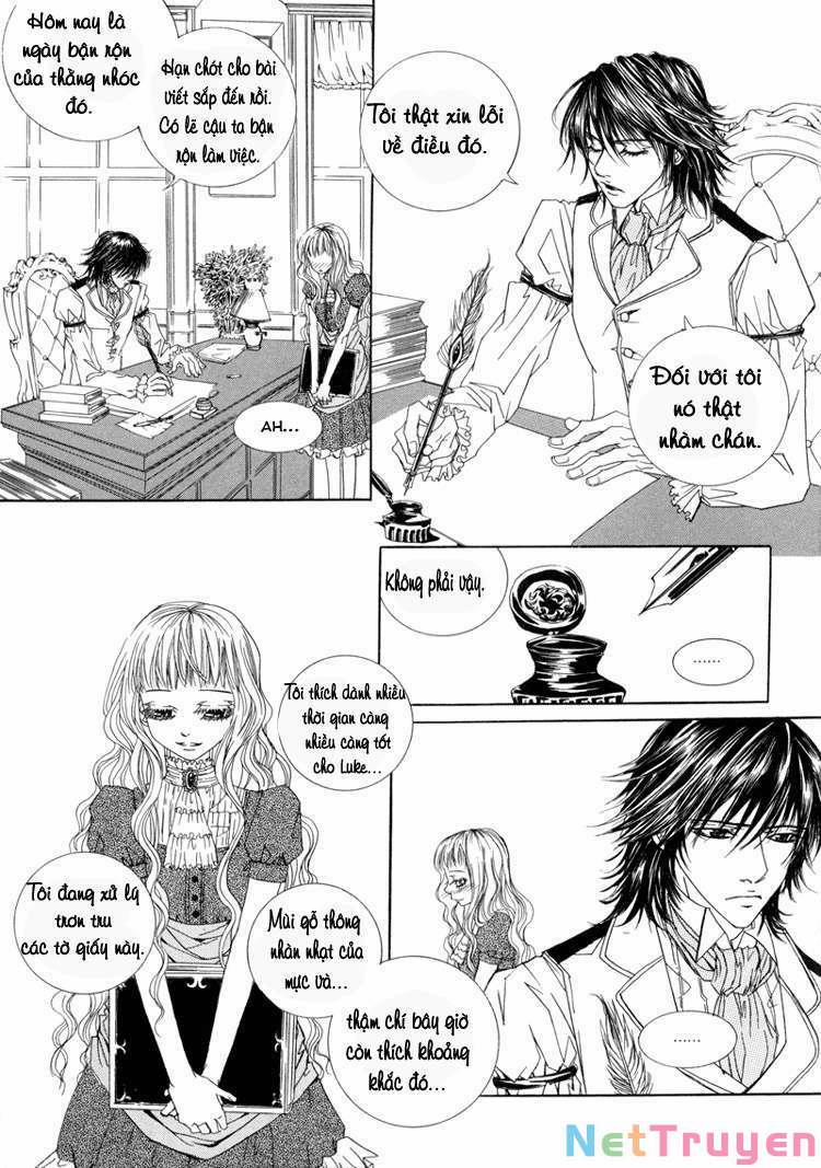 Antique Romance 3 trang 4