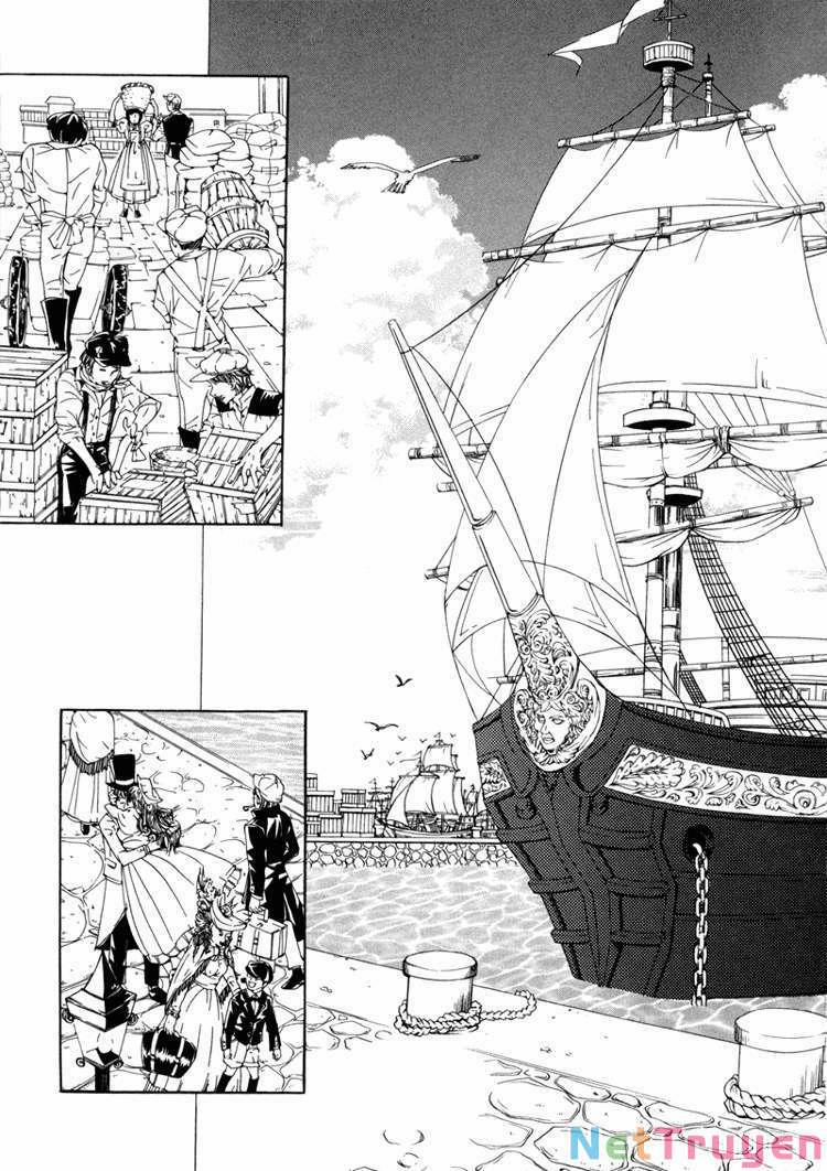 Antique Romance 3 trang 6