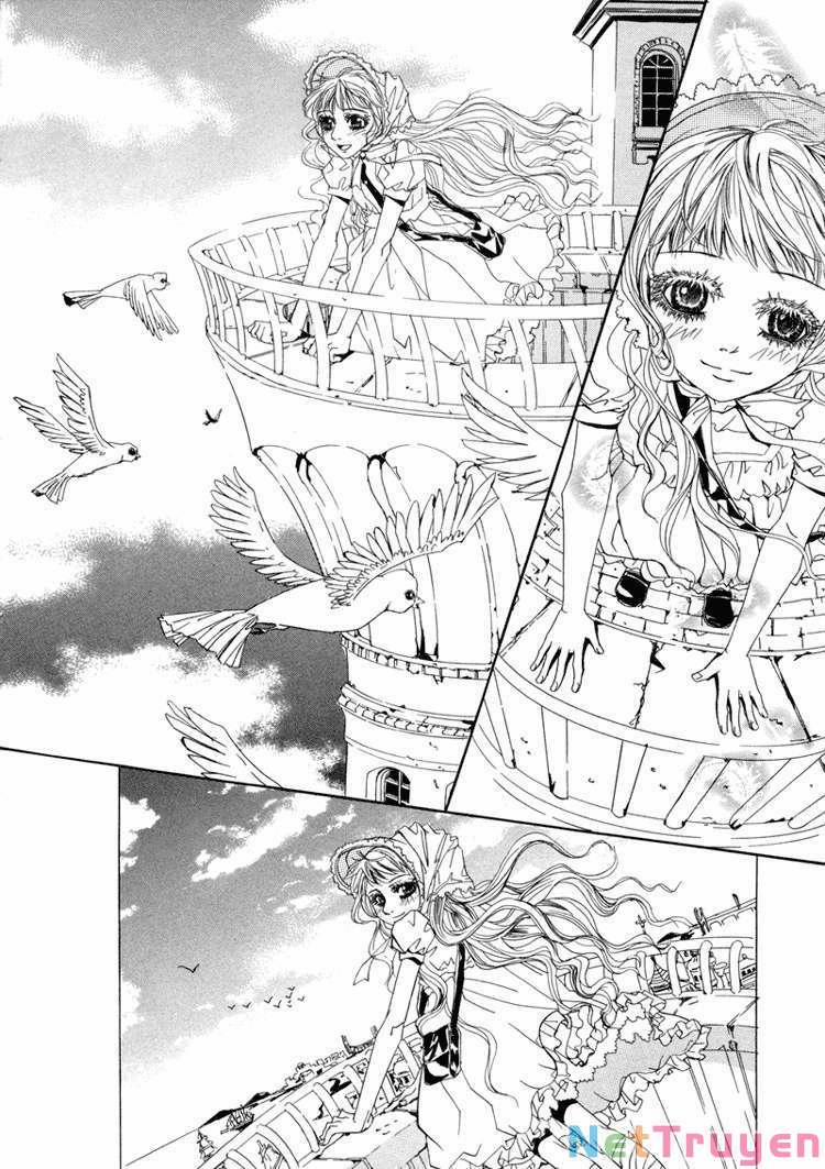 Antique Romance 3 trang 7