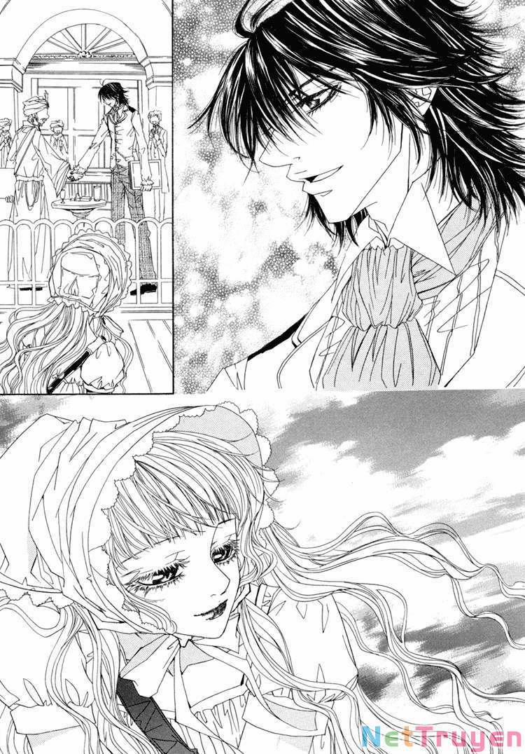 Antique Romance 3 trang 8