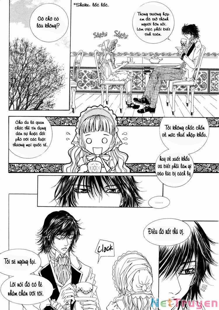 Antique Romance 3 trang 9