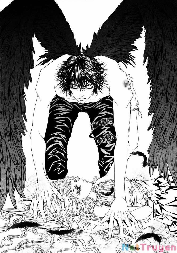 Antique Romance 4 trang 1