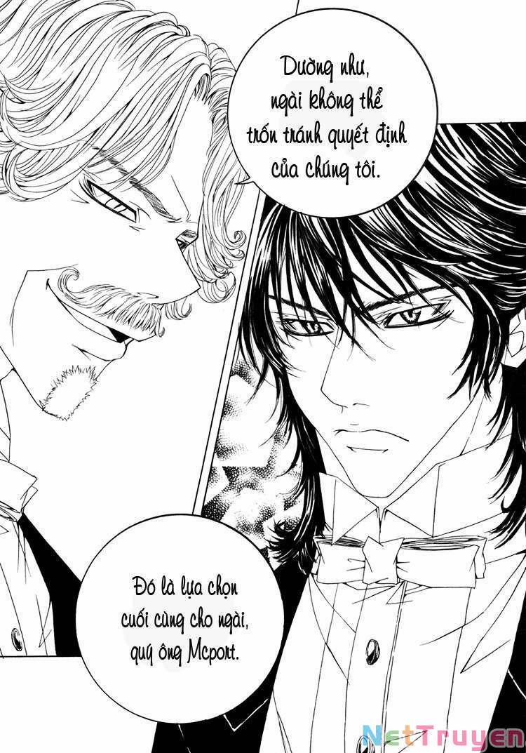 Antique Romance 4 trang 12