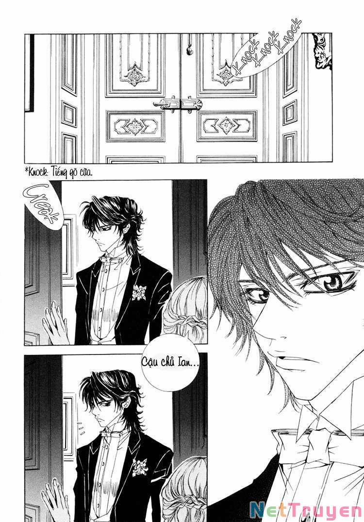 Antique Romance 4 trang 13