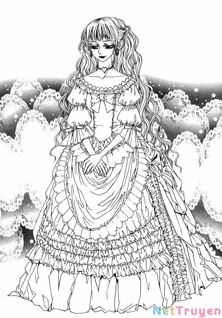 Antique Romance 4 trang 14