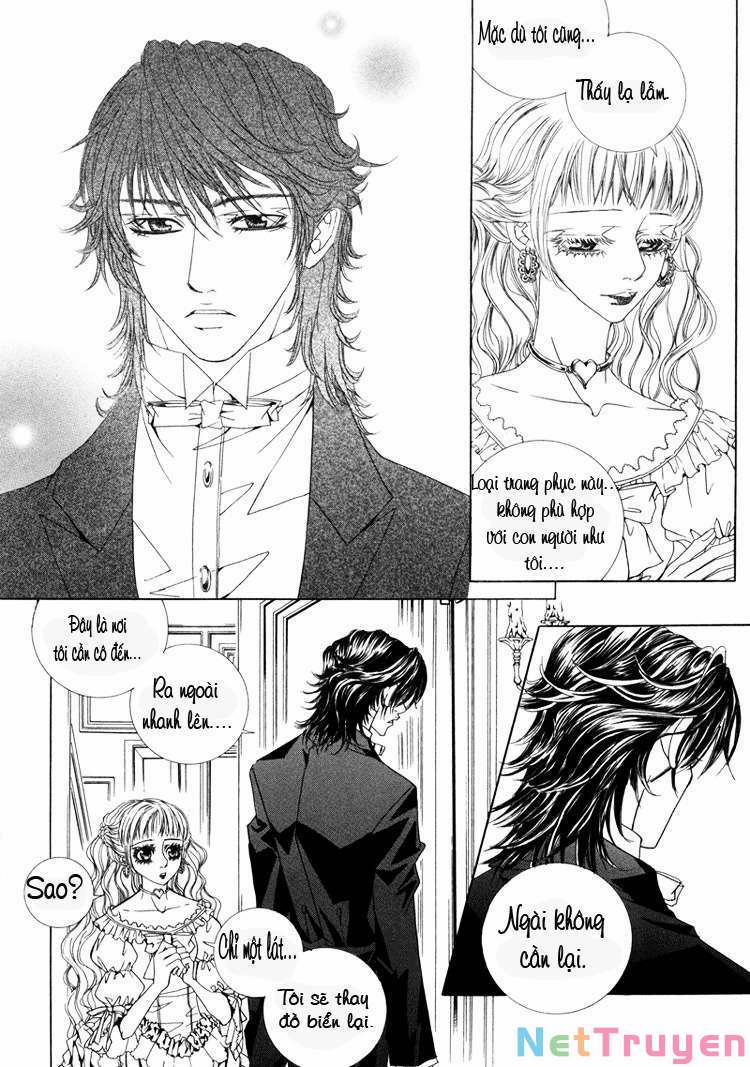 Antique Romance 4 trang 15