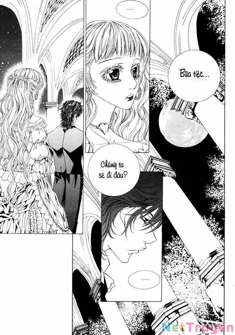 Antique Romance 4 trang 16