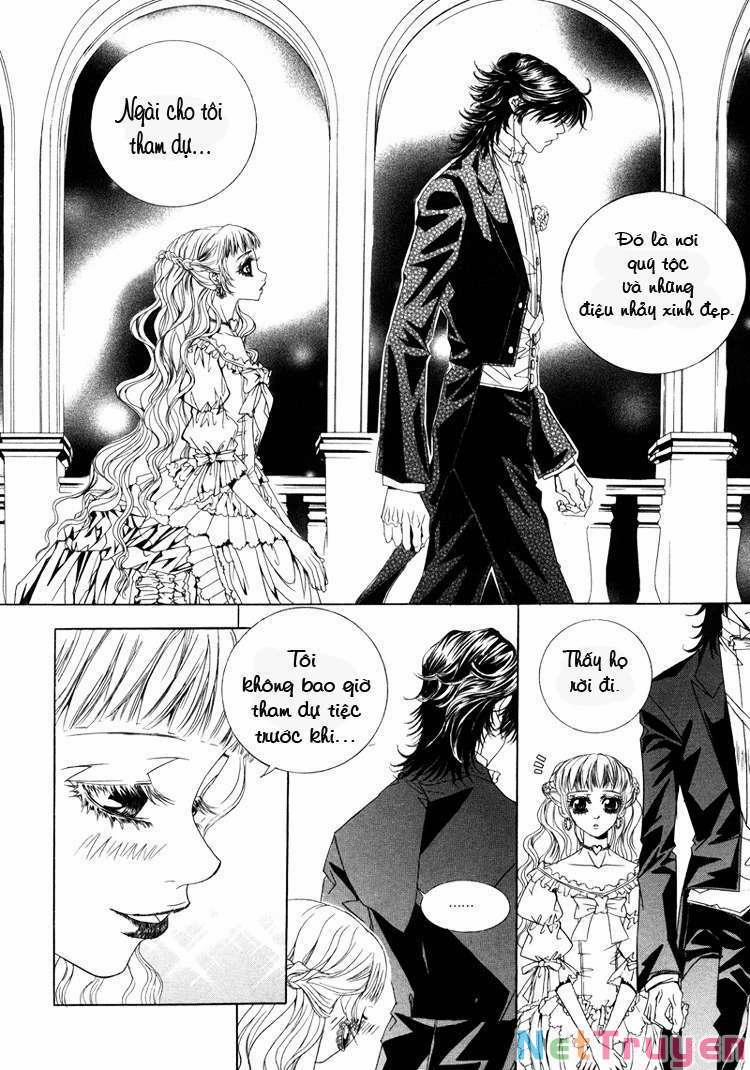 Antique Romance 4 trang 17