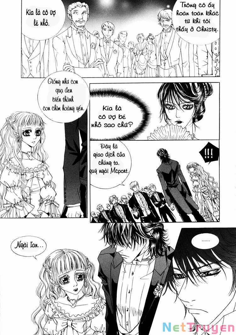 Antique Romance 4 trang 18