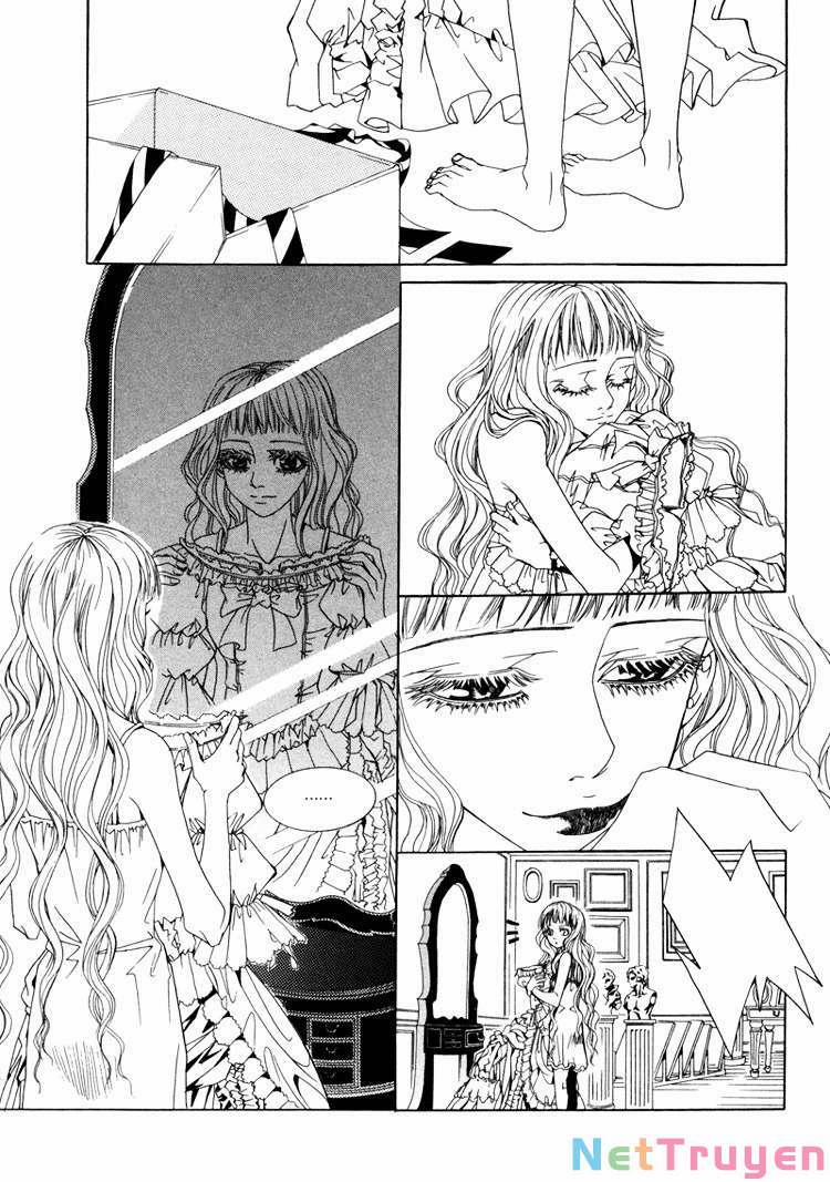 Antique Romance 4 trang 2