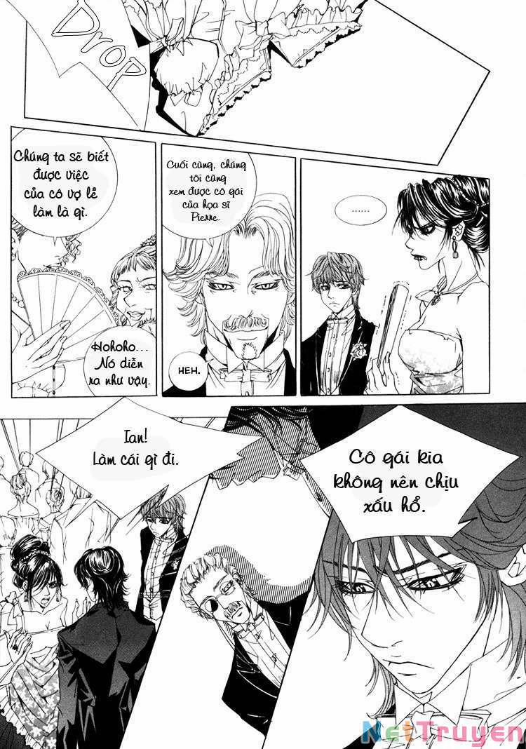 Antique Romance 4 trang 20